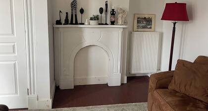 Superb Mid Hudson Valley apt. 2 or 3 Bedrooms North of U S ARMY WEST Pt.