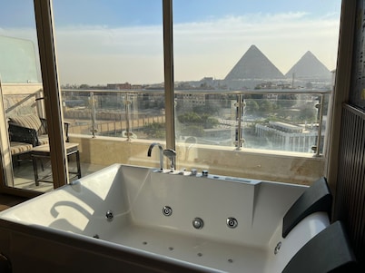Hotel Comfort Giza