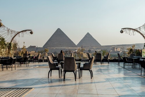 Hotel Comfort Giza