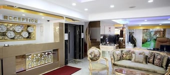 Metrolux Hotel