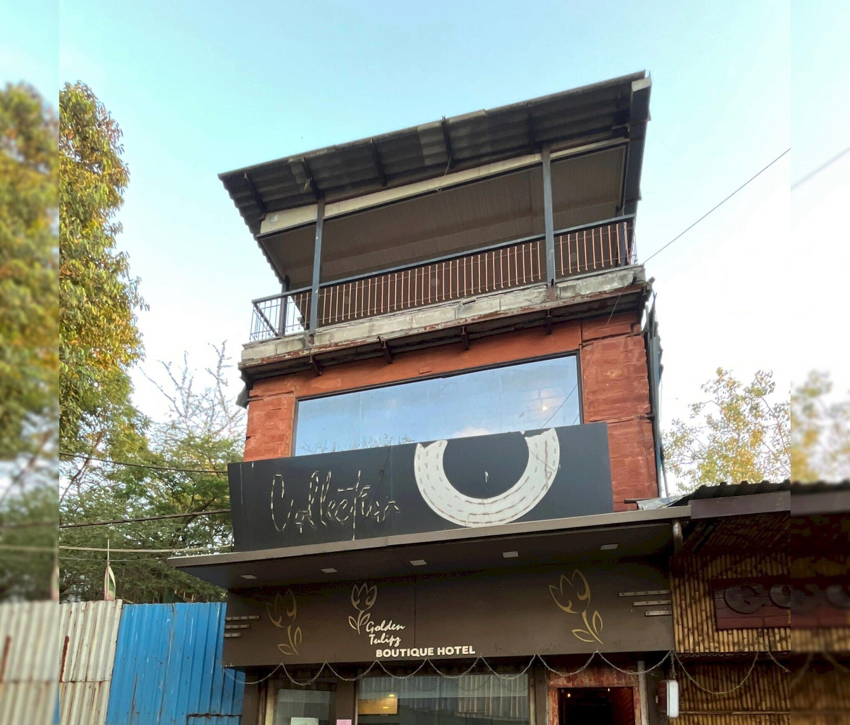 Casa | Exterior