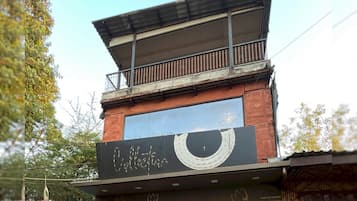 Casa | Exterior
