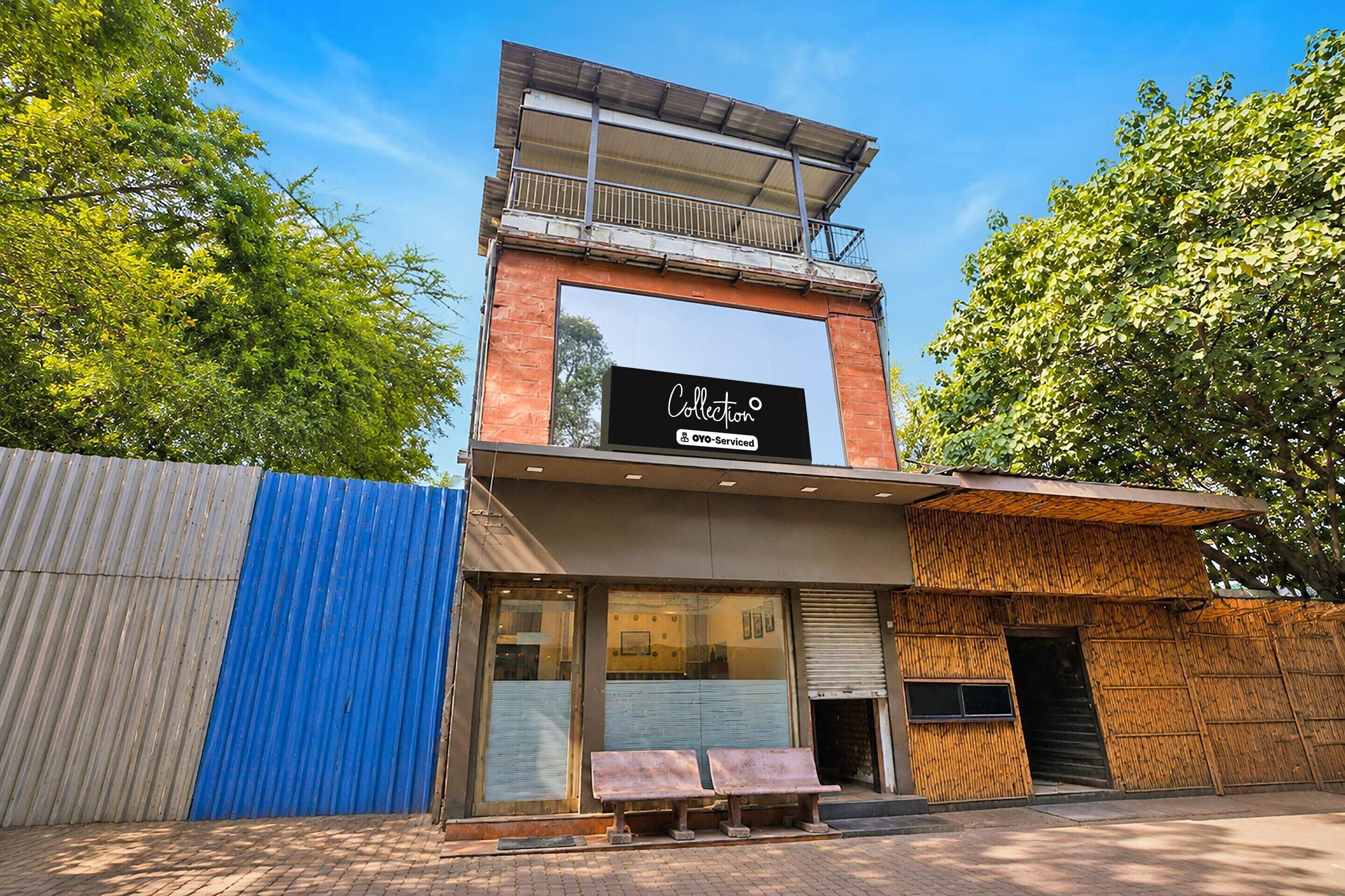 Casa | Exterior