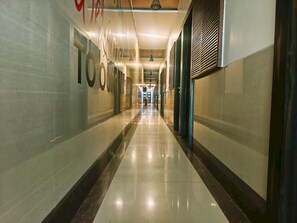 Interior - Classic Collection O Kurla BKC Mumbai (Mumbai)