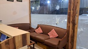 Reception - Classic Collection O Kurla BKC Mumbai (Mumbai)
