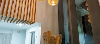 Mono Luxe Villas
