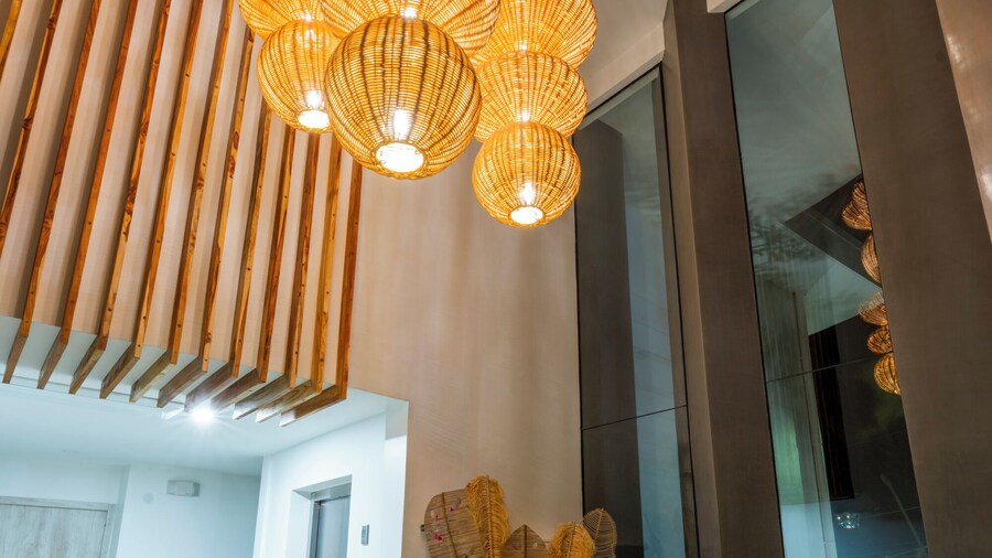 Mono Luxe Villas