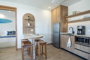 Dapur pribadi