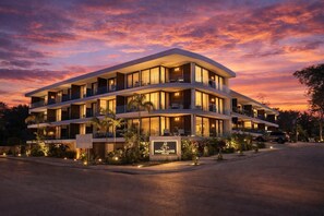 Exterior - Mono Luxe Villas (Tamarindo)