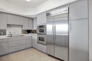 Cozinha privada
