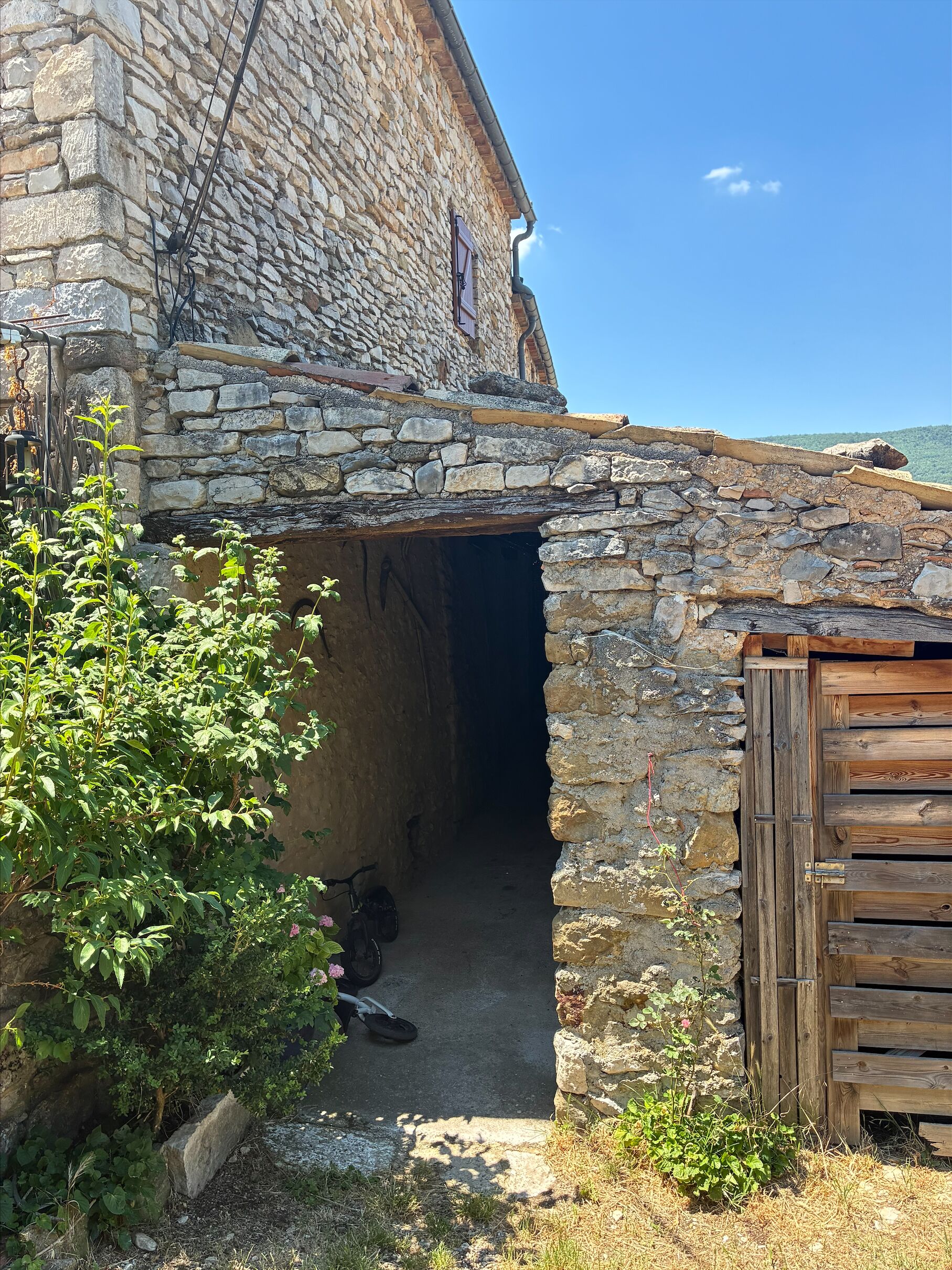 Detalle exterior