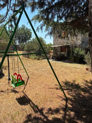 Kinderbereich