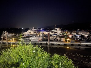 Puerto deportivo