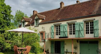 Bed & Breakfast Chez Mon Reve