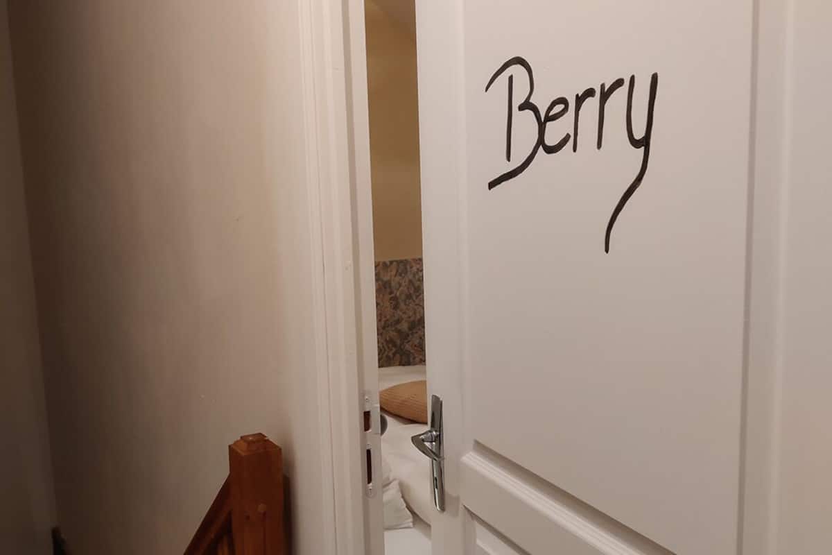Classic Room, Non Smoking, Garden View | Free minibar items, soundproofing, free WiFi