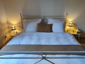 Soundproofing, free WiFi - Bed & Breakfast Chez Mon Reve (Éguzon-Chantôme)