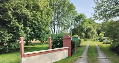Bed & Breakfast Chez Mon Reve