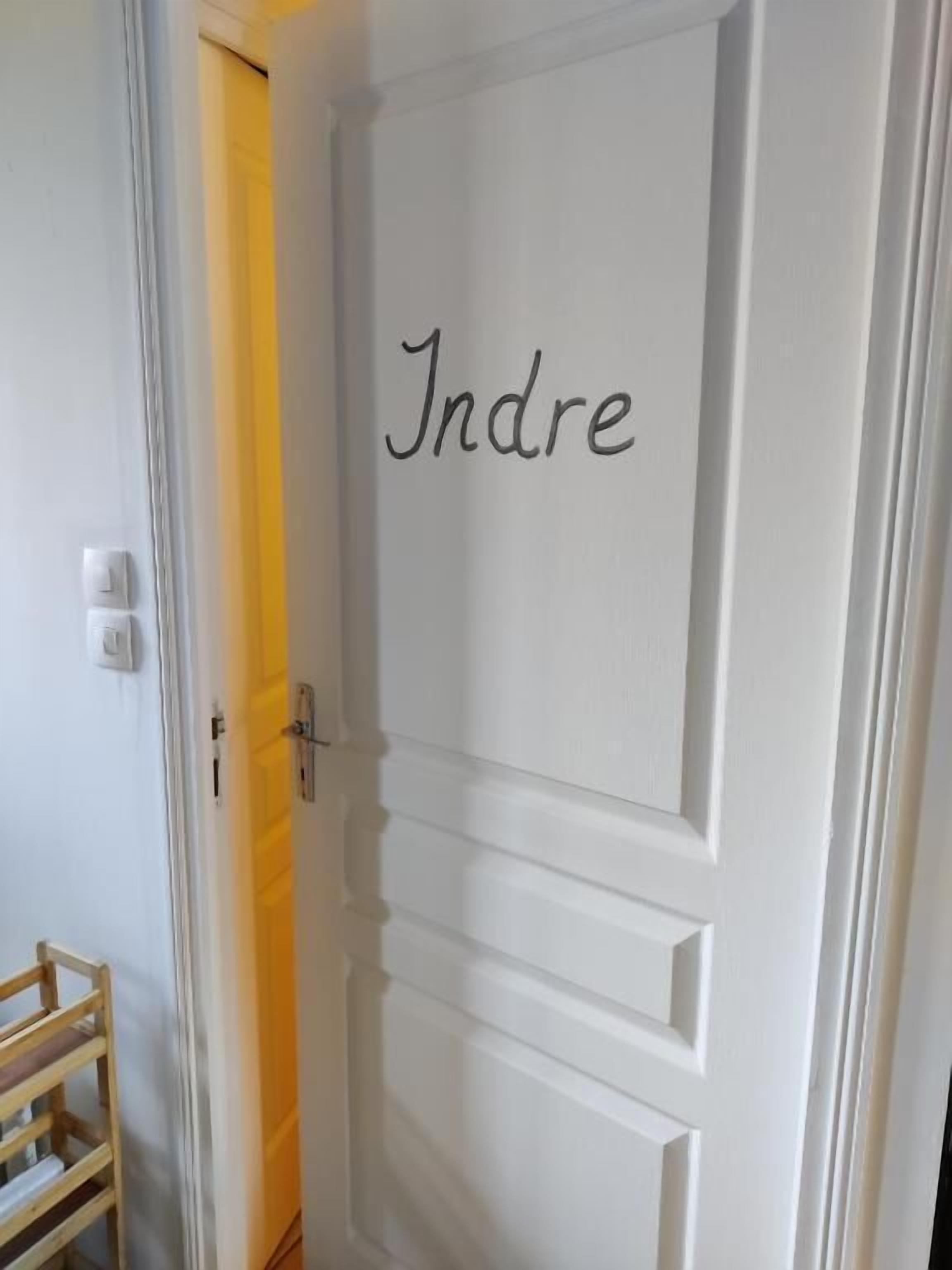 Intérieur