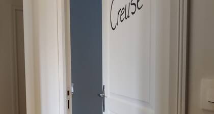 Bed & Breakfast Chez Mon Reve