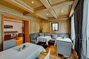 Dining - DIANA Naturpark Hotel (Oberstaufen)