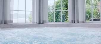 DIANA Naturpark Hotel