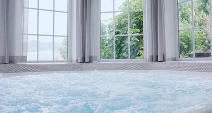 DIANA Naturpark Hotel