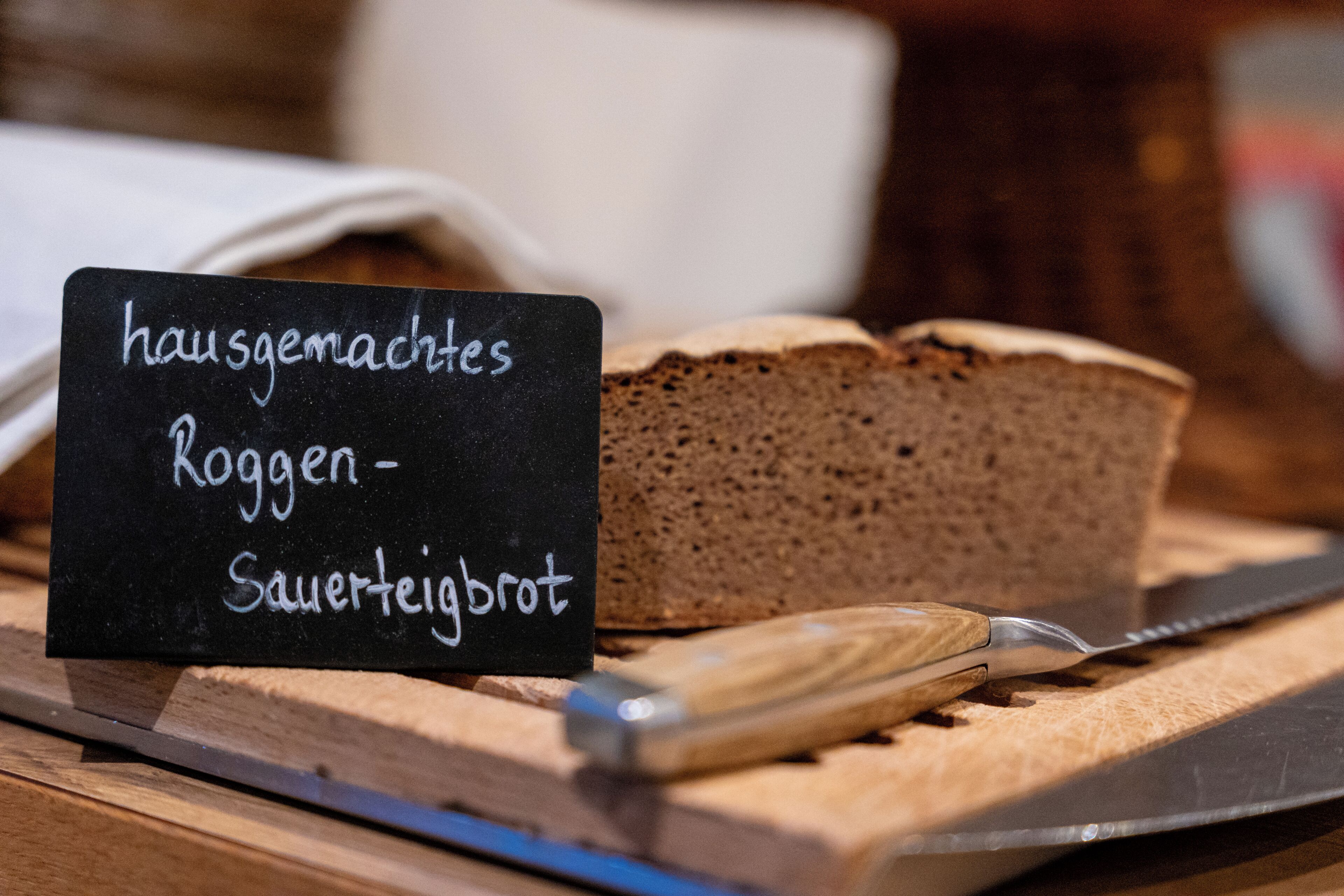 Frokostbuffé
