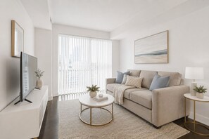 Suite Standard | Coin séjour
