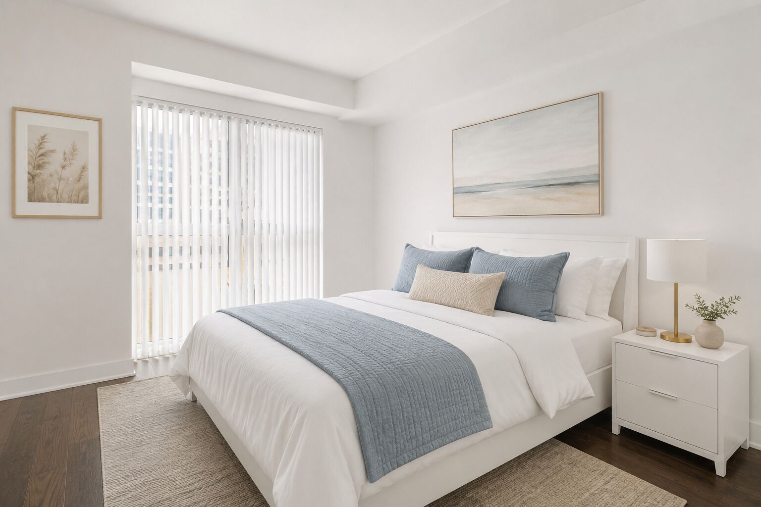 Standard Suite | Iron/ironing board, free WiFi