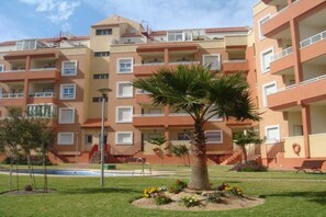 Exterior - Vrbo Property (Roquetas de Mar)