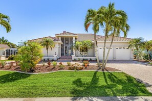 Exterior - Coastal Oasis in Punta Gorda (Punta Gorda)