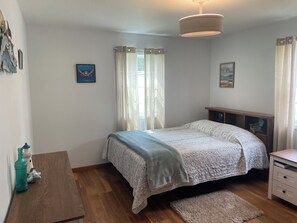 2 camere, ferro/asse da stiro, Wi-Fi, lenzuola