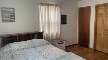 2 camere, ferro/asse da stiro, Wi-Fi, lenzuola