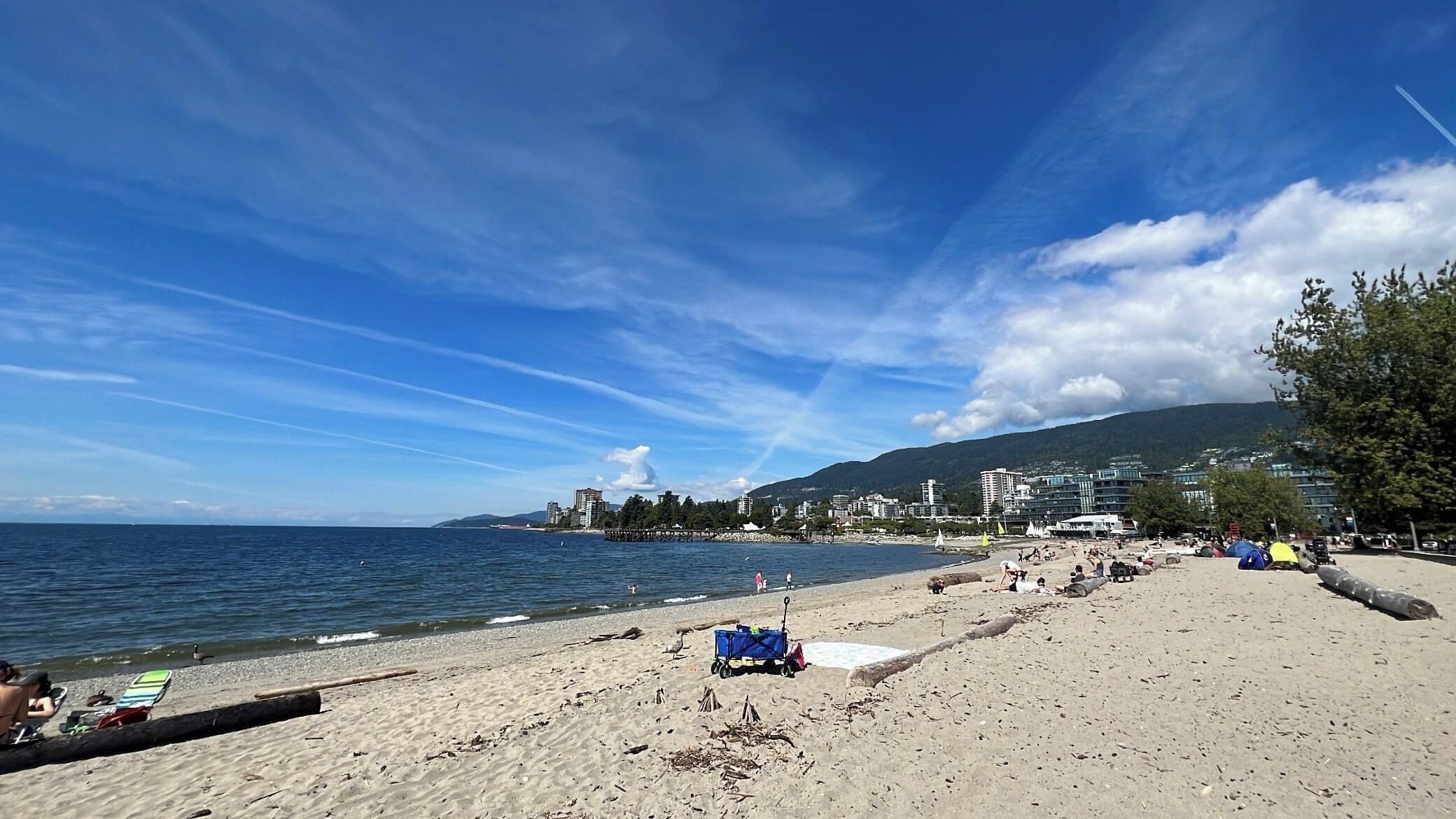 Plage