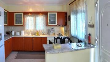 Cuisine privée