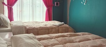  Cozy in the urban area of Cuenca for + 7 people sector Puertas dl 