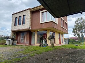 Exterior - 🏡 Cozy in the urban area of Cuenca for + 7 people sector Puertas dl 🌞 (Cuenca)