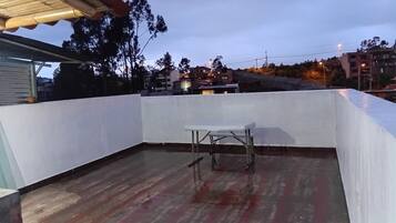 Terrazza/patio
