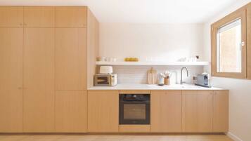 Appartement | Cuisine privée