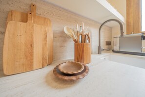 Appartement | Intérieur
