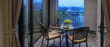 Porch