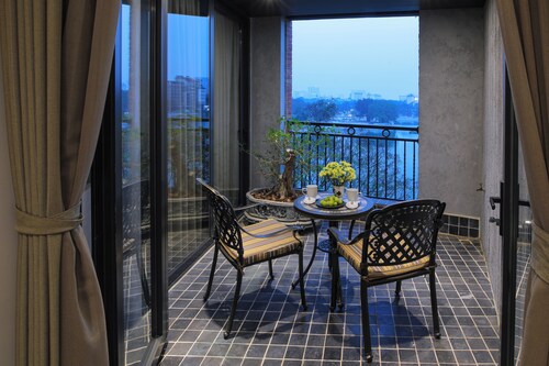Hanoi AN Residence