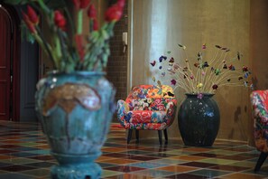 Interior - Hanoi AN Residence (Van Mieu - Quoc Tu Giam)