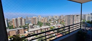Property grounds - MainMaint Espacio 3 (San Miguel)