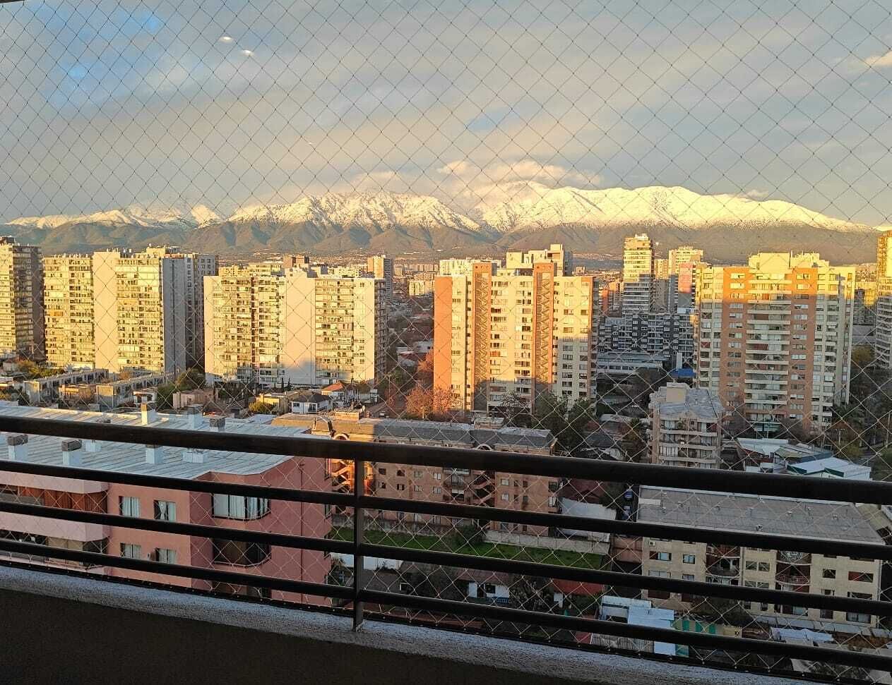 住宿场地