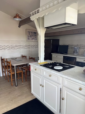 Cucina privata