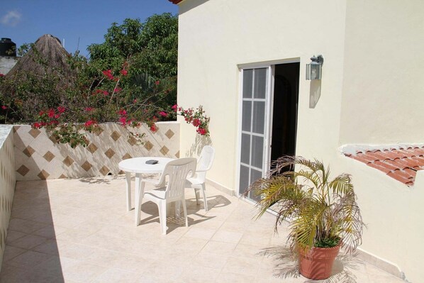 Teras/veranda