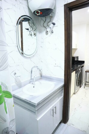 Interior - Skysea luxury studio (Red Sea Governorate)