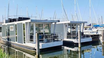 Port de plaisance