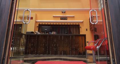 Turquesa Aparthotel